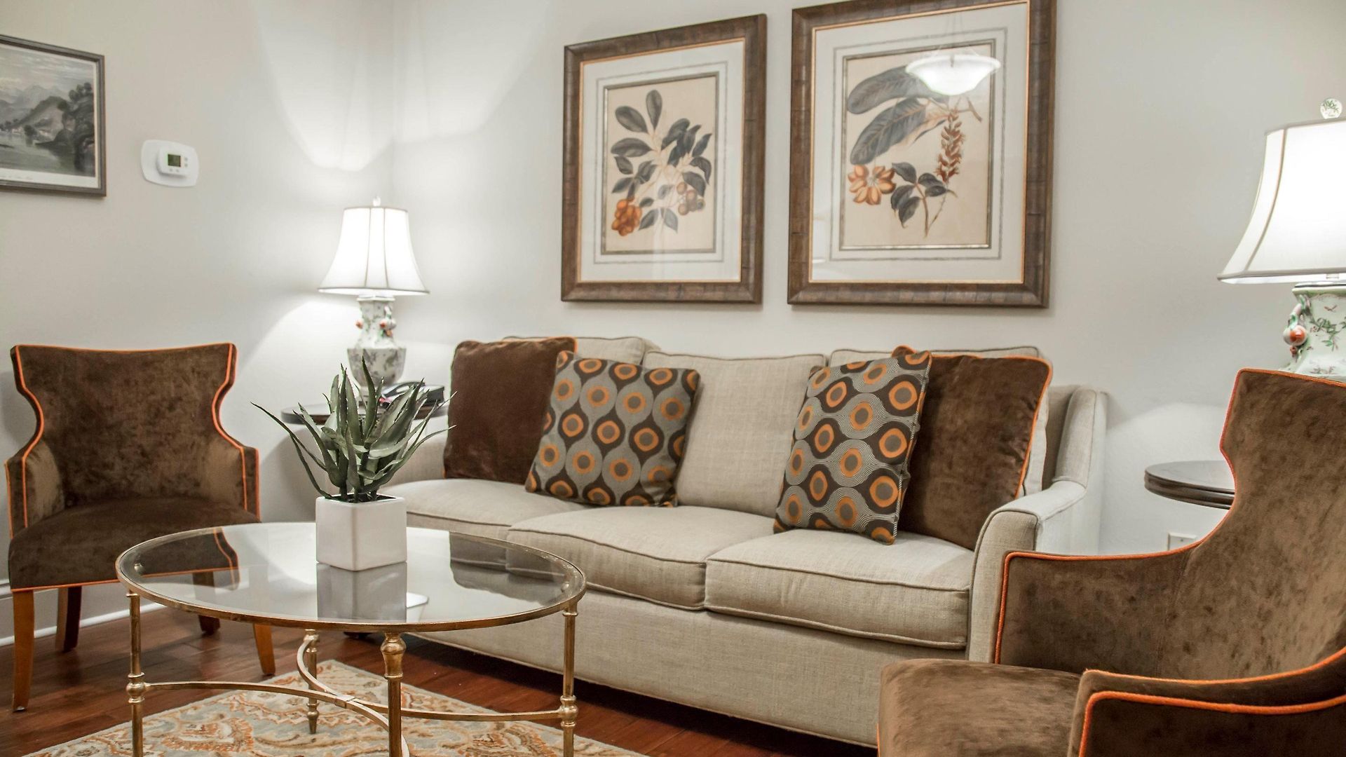 Voco St By Ihg 4* New Orleans
