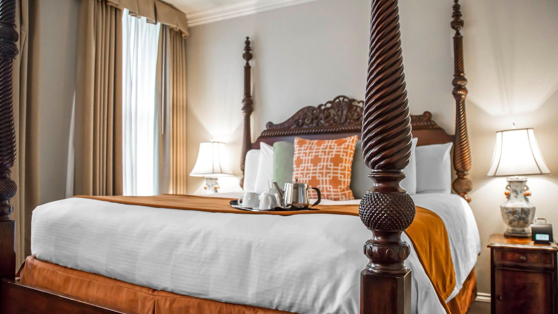 Voco St By Ihg