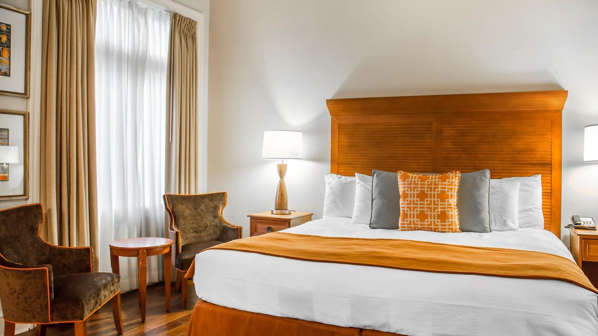 Hotel Voco St By Ihg New Orleans