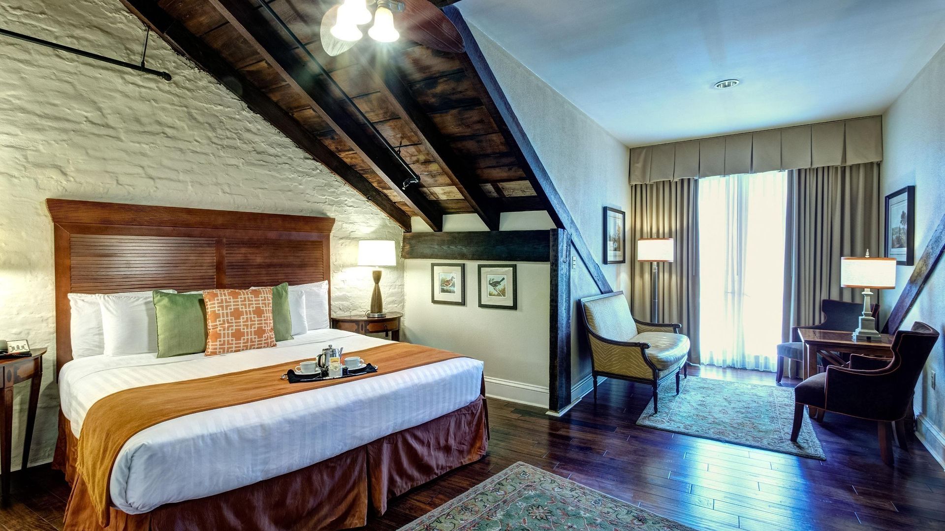 Voco St By Ihg Hotel