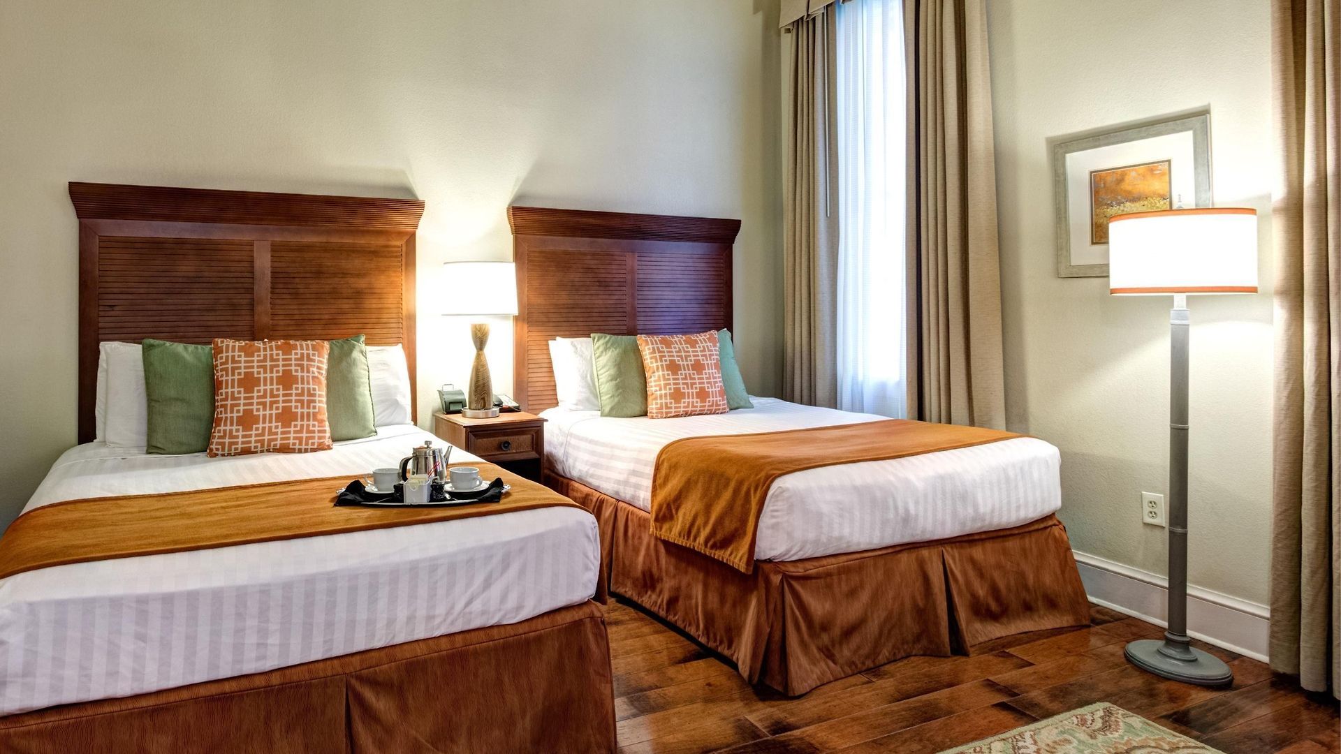 Voco St By Ihg 4*
