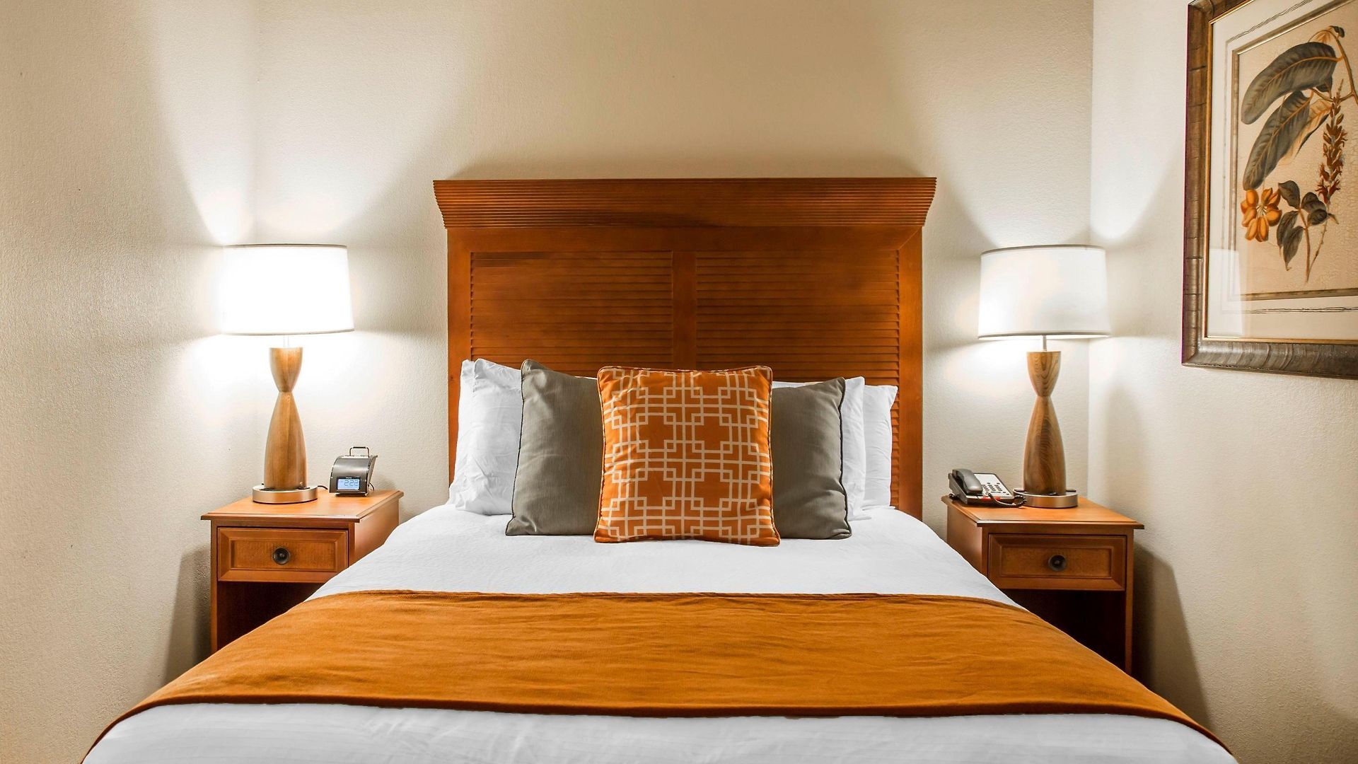 Hotel Voco St By Ihg 4*