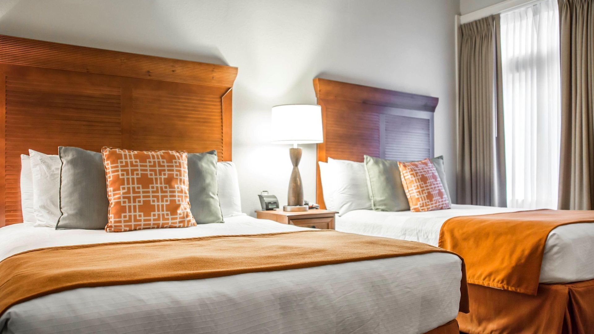Hotel Voco St By Ihg New Orleans