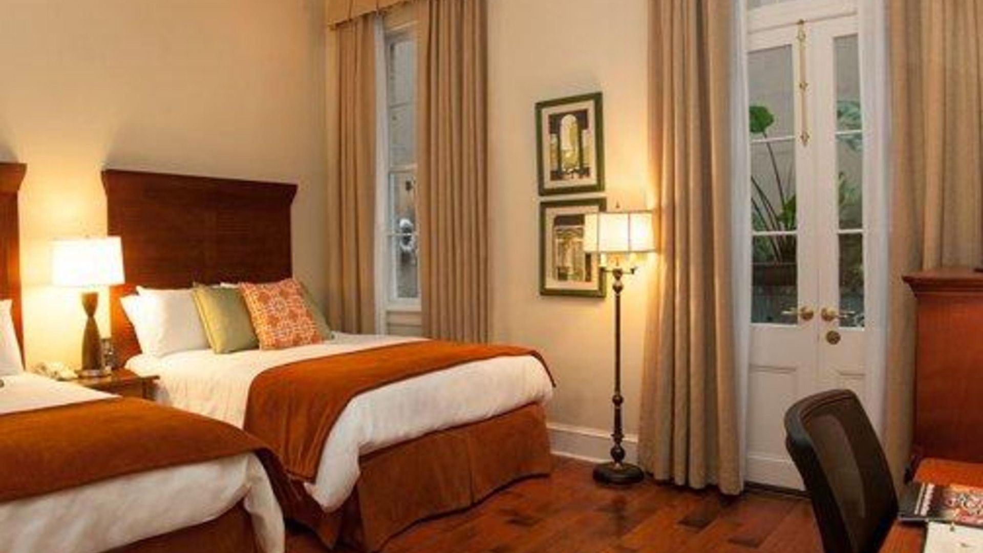 Voco St By Ihg 4*