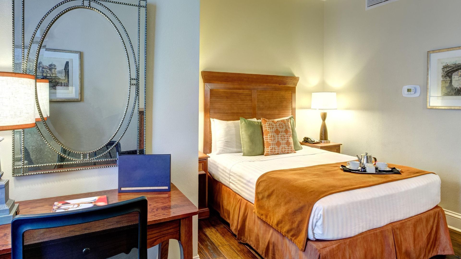 Voco St By Ihg Hotel New Orleans