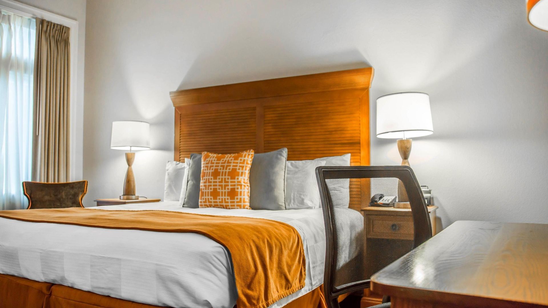Voco St By Ihg 4* New Orleans