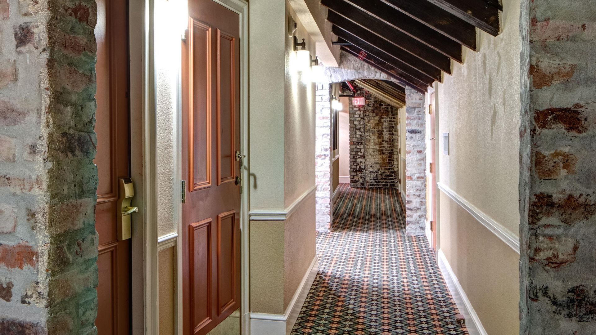 Hotel Voco St By Ihg New Orleans