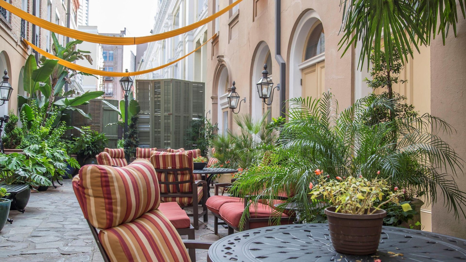 Hotel Voco St By Ihg New Orleans