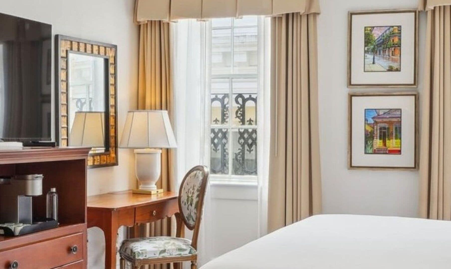 Voco St By Ihg Hotel 4*