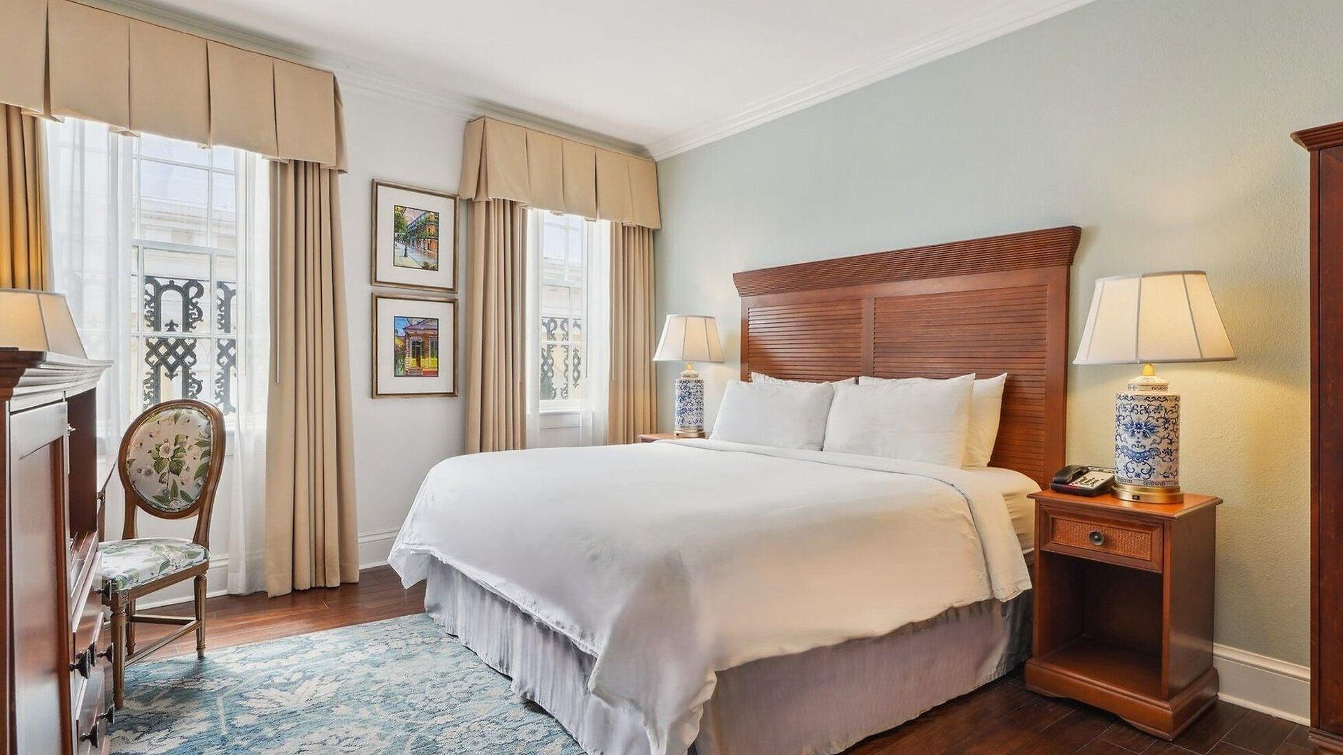 Voco St By Ihg Hotel