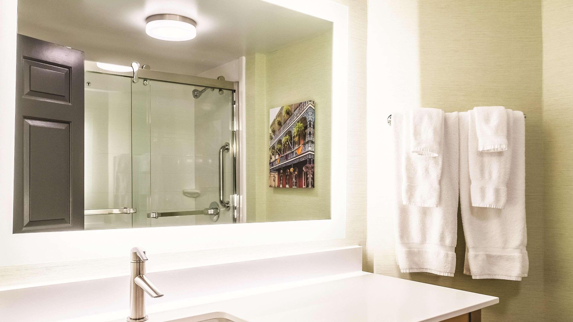 La Quinta & By Wyndham Downtown 3*