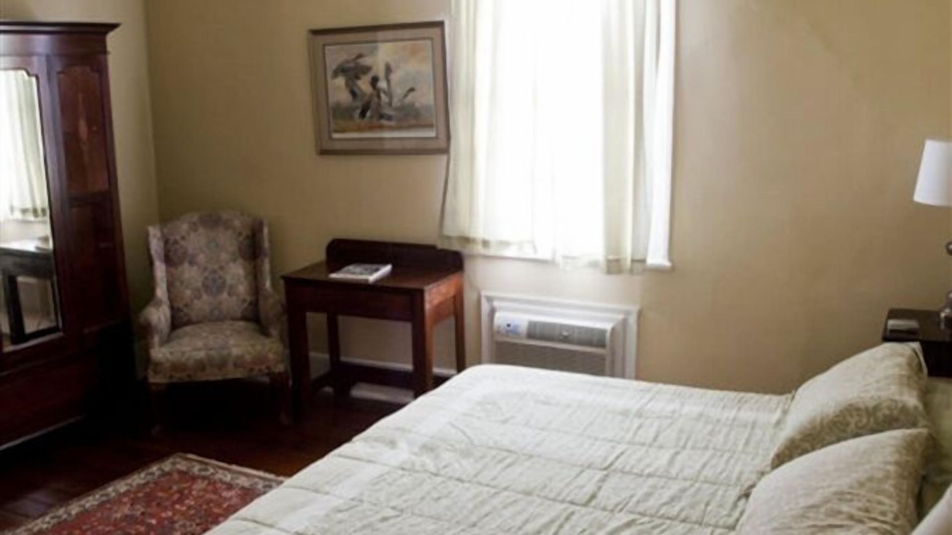 Bed & Breakfast Fairchild House New Orleans