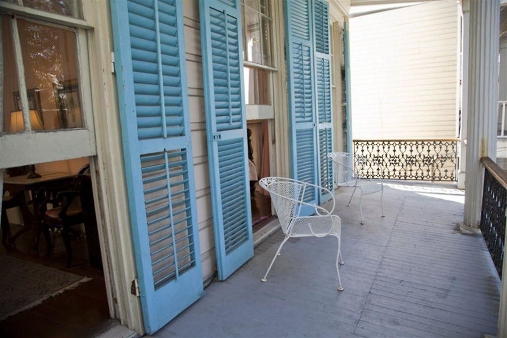 Fairchild House Bed & Breakfast 3*