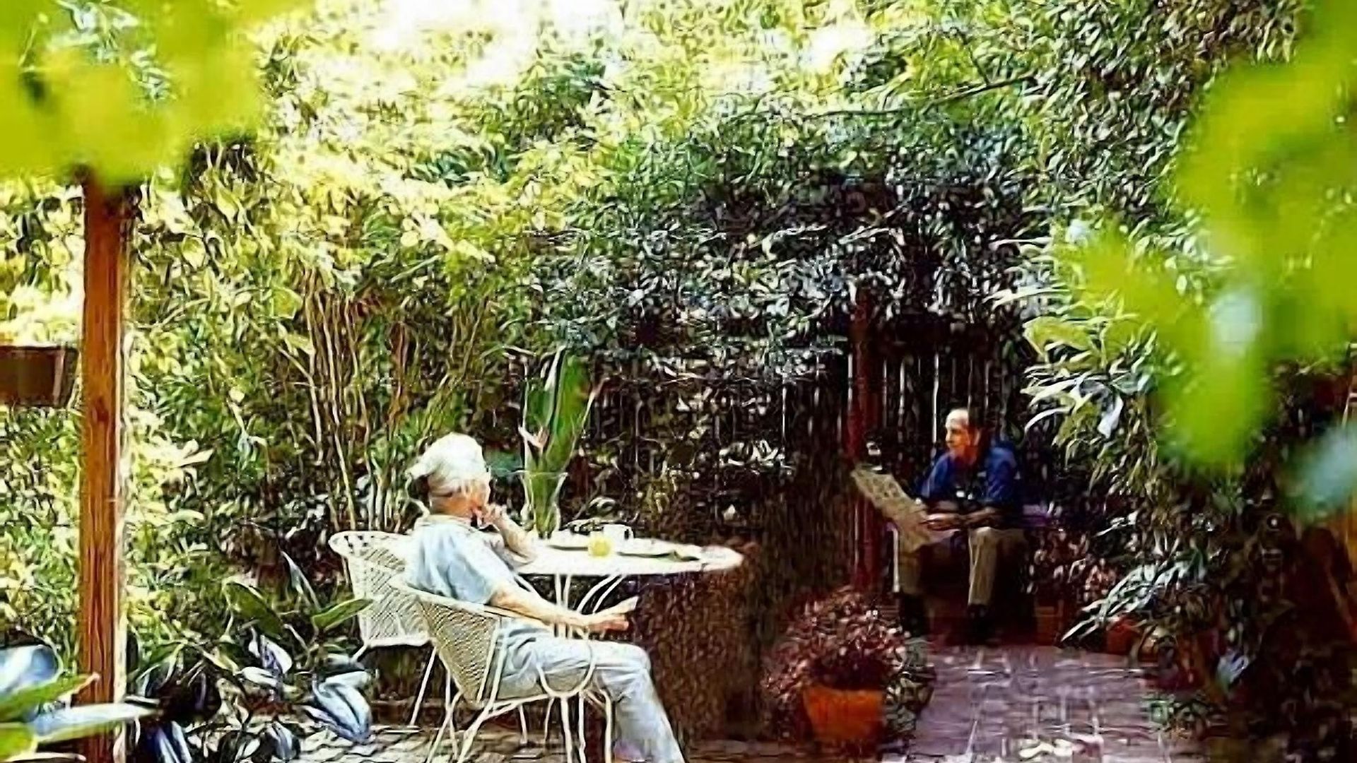 Fairchild House 3* New Orleans