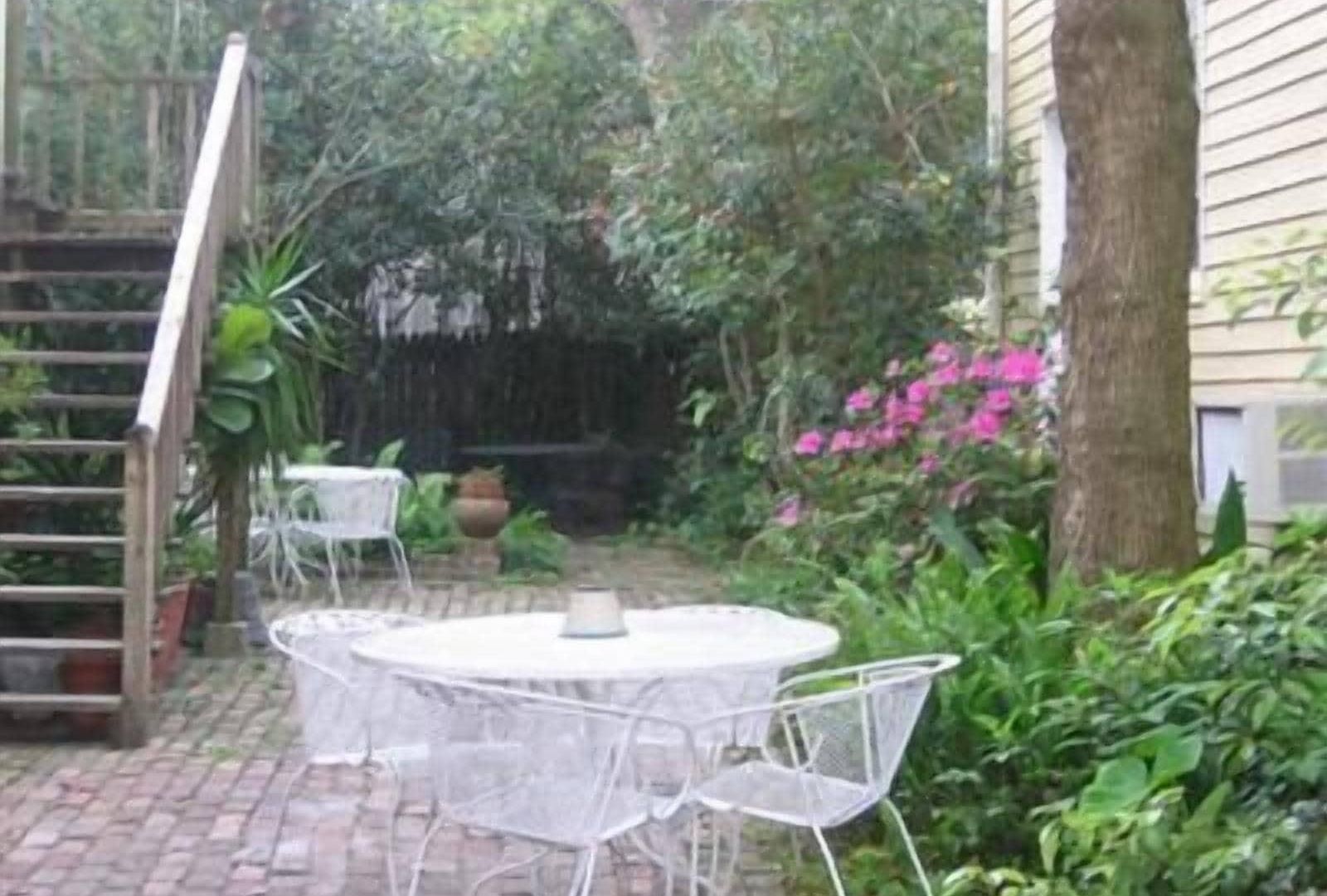 Fairchild House 3* New Orleans