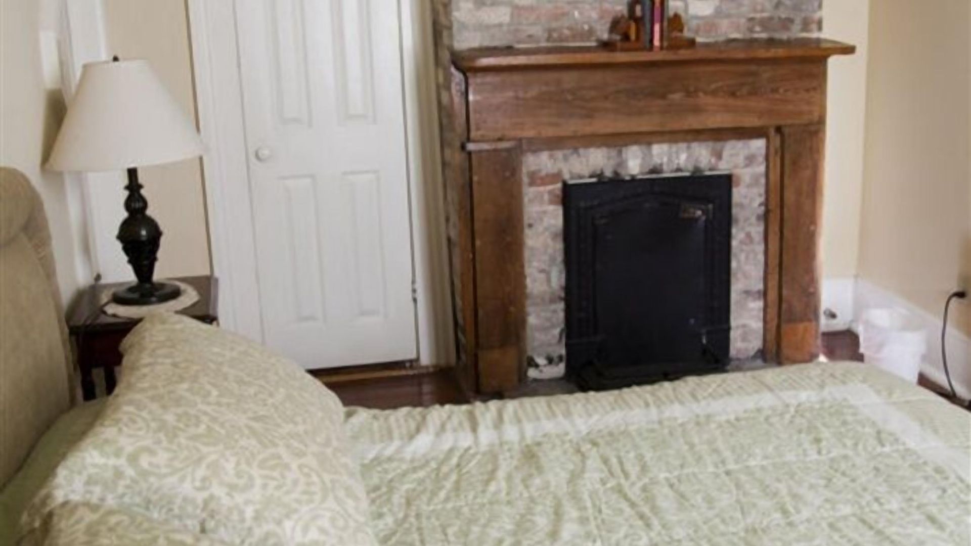 Bed & Breakfast Fairchild House New Orleans