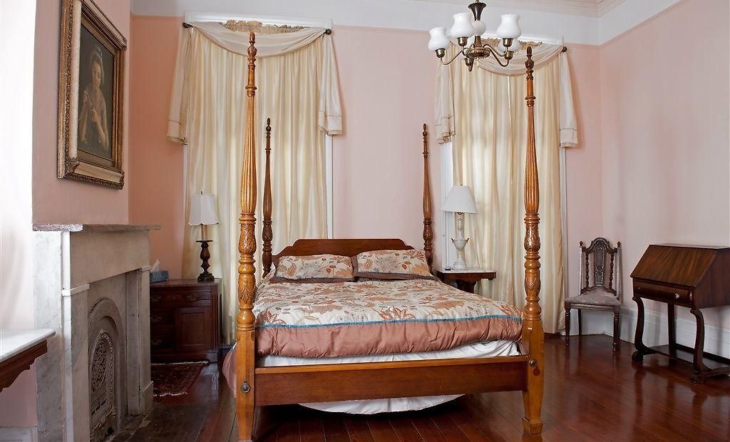 Fairchild House New Orleans