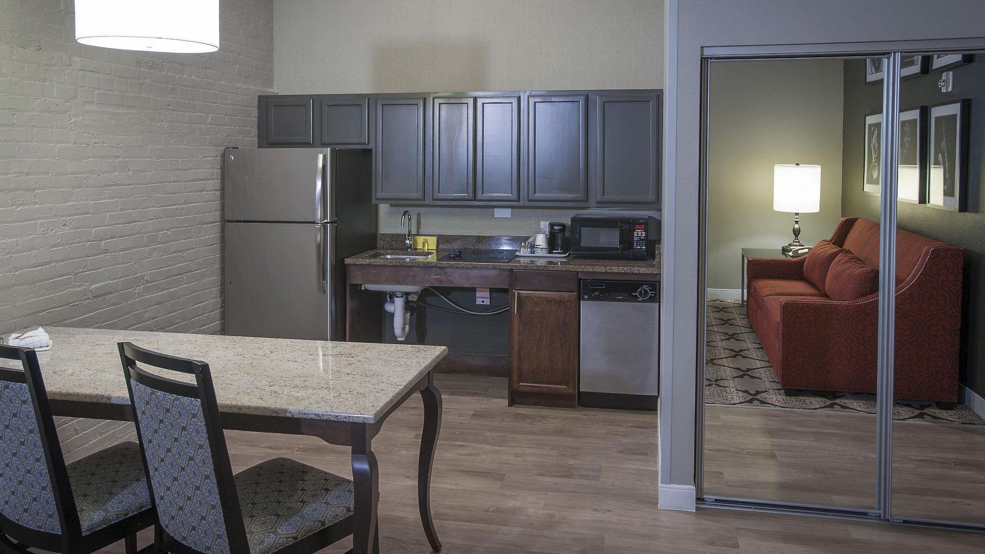 Hampton And Convention Center 3* New Orleans