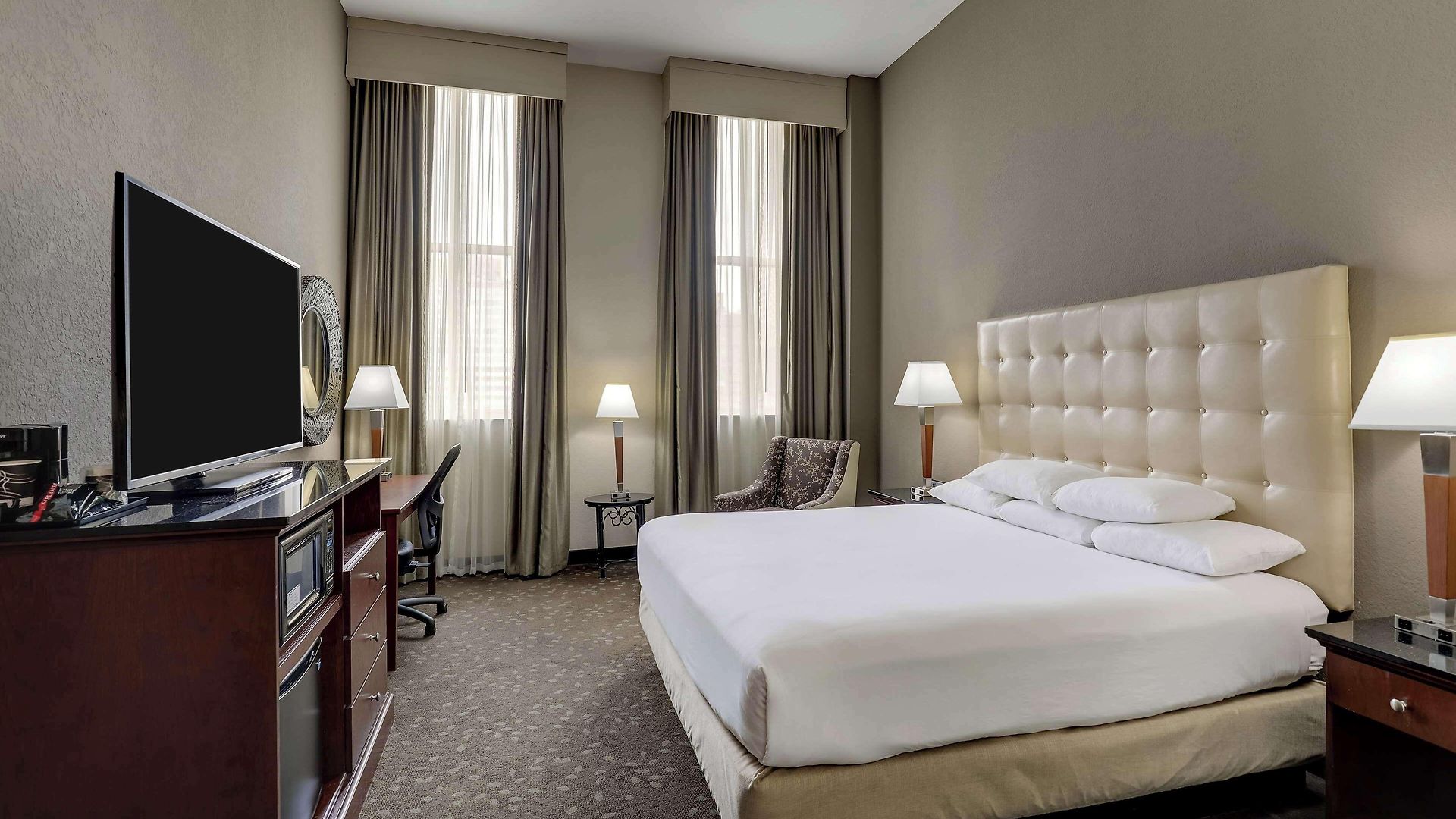Drury Plaza Hotel New Orleans