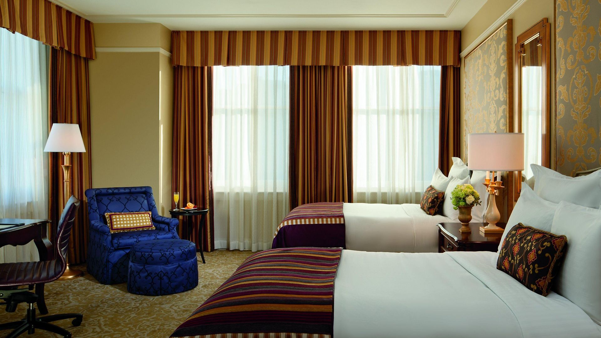The Ritz-carlton, 5*