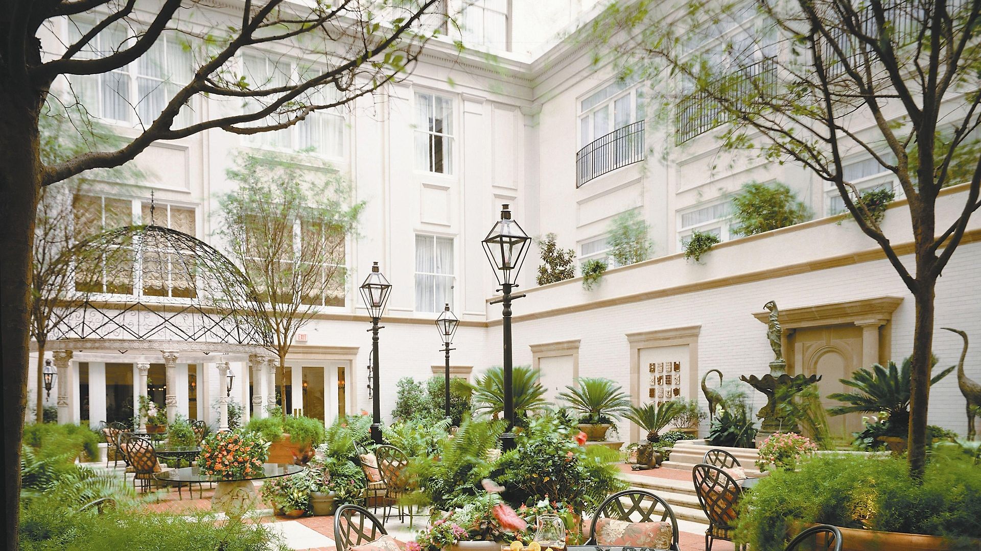 The Ritz-carlton, 5*