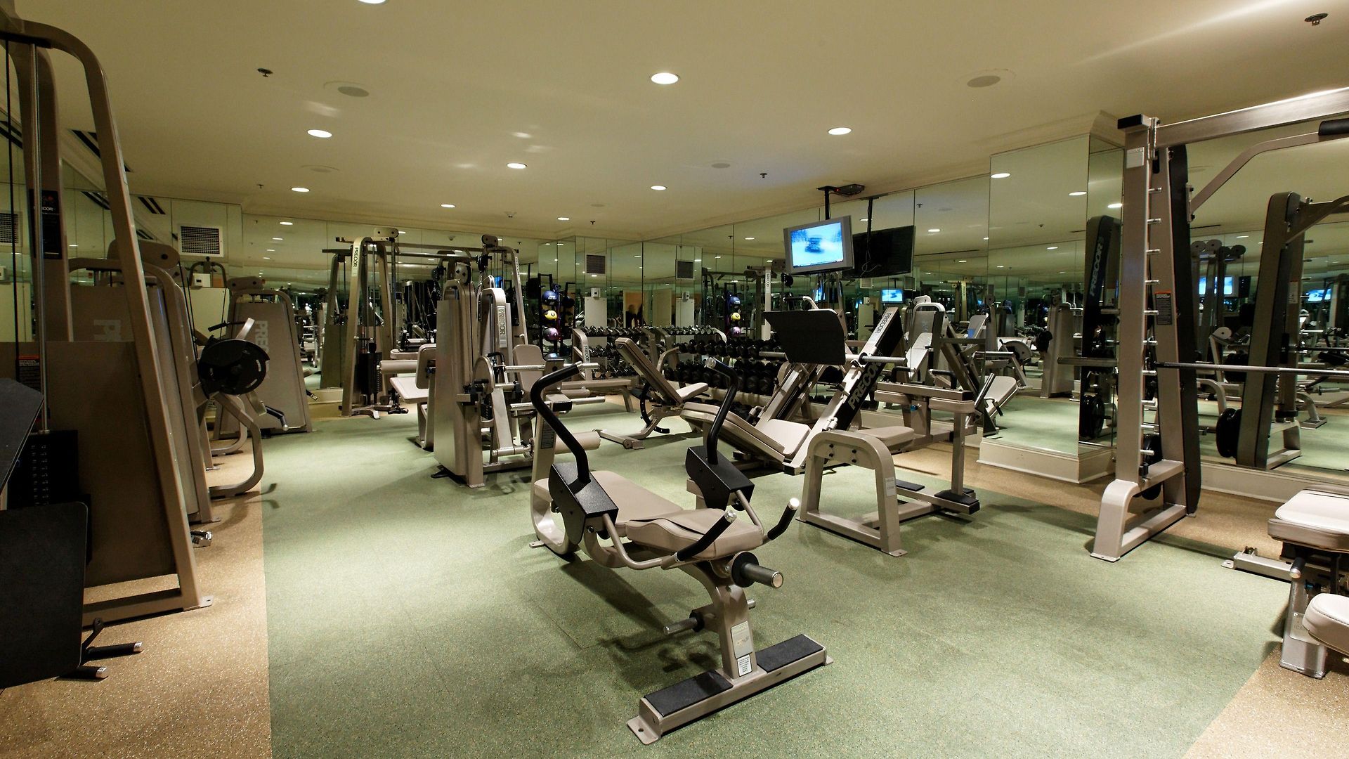 The Ritz-carlton,