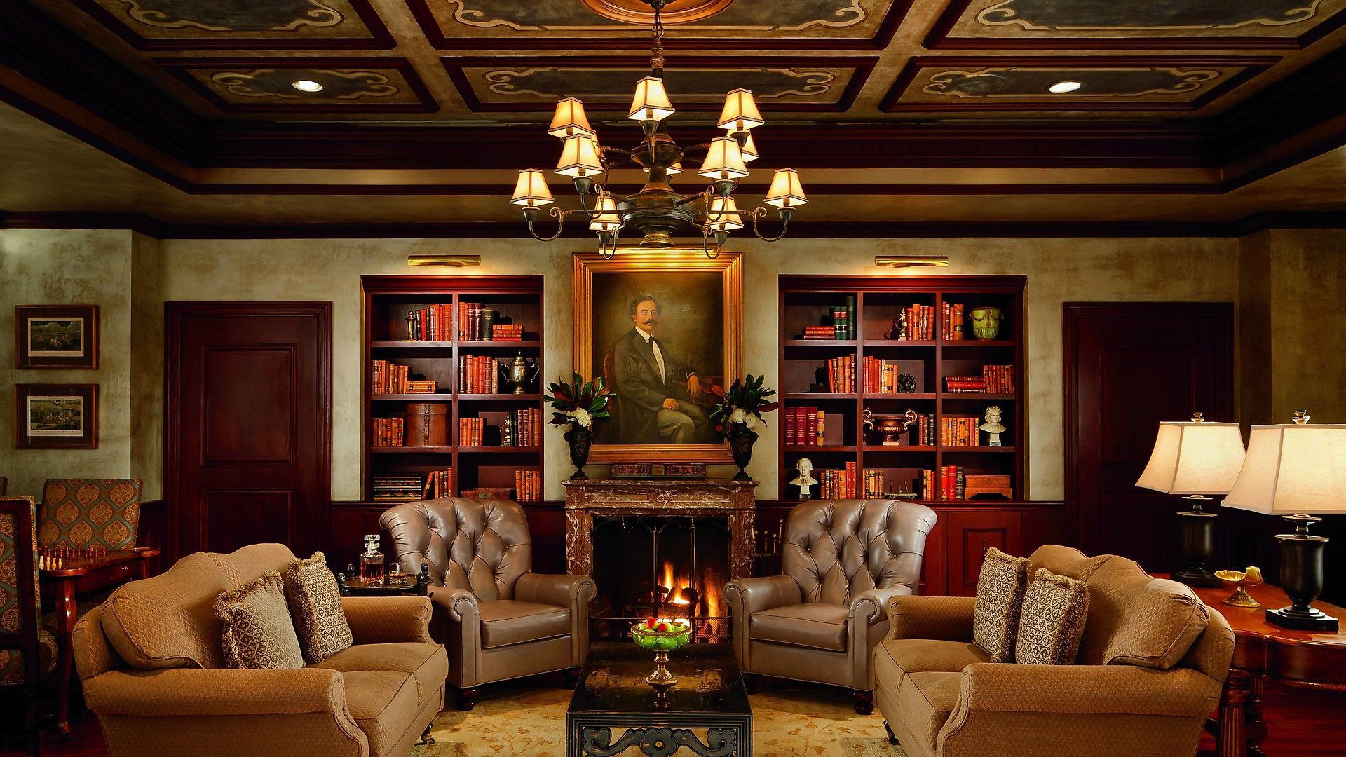 The Ritz-carlton,