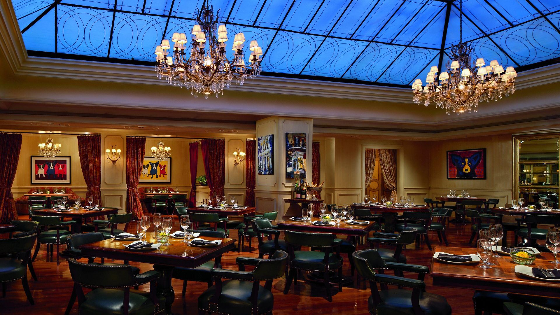 Hotel The Ritz-carlton, 5*