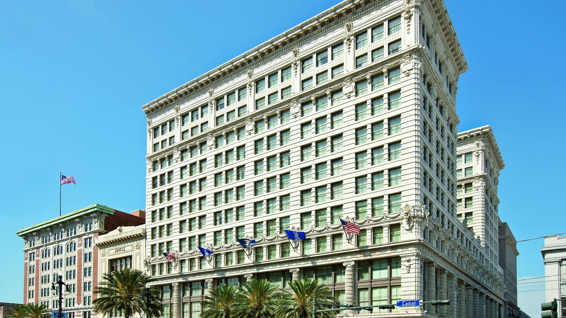 Hotel The Ritz-carlton,