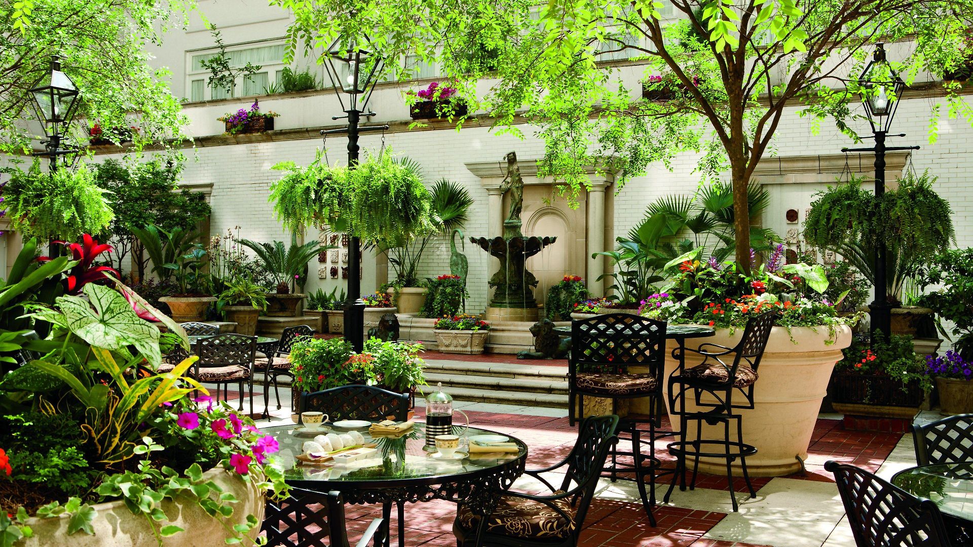 Hotel The Ritz-carlton, New Orleans