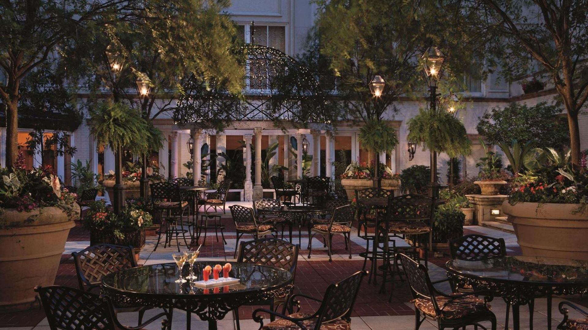 The Ritz-carlton, Hotel 5*