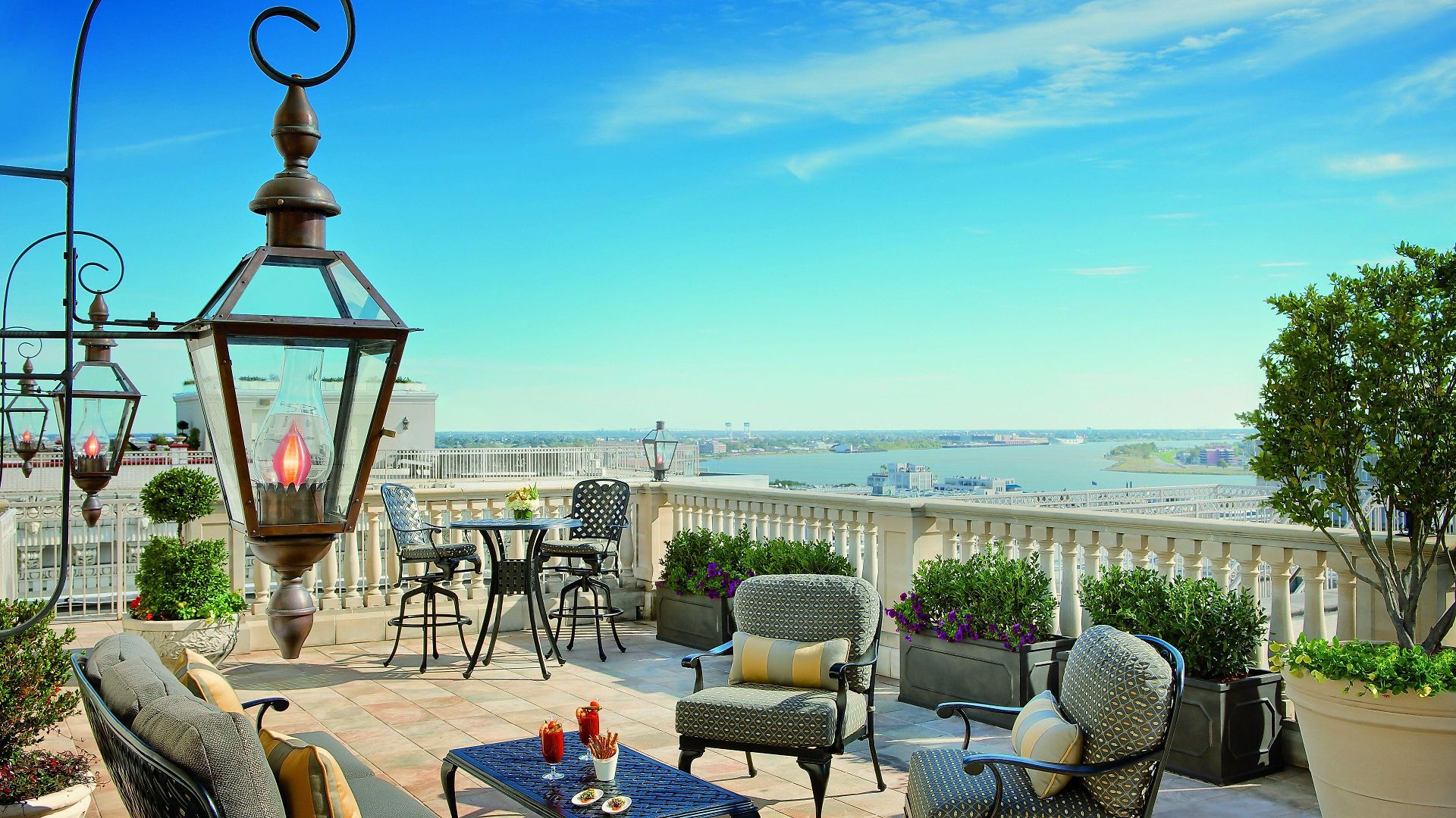 Hotel The Ritz-carlton,