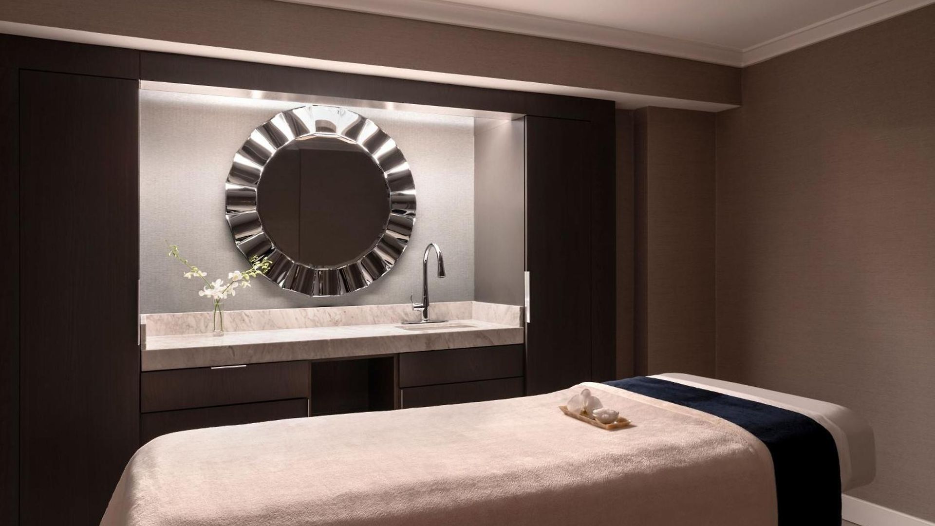 Hotel The Ritz-carlton,
