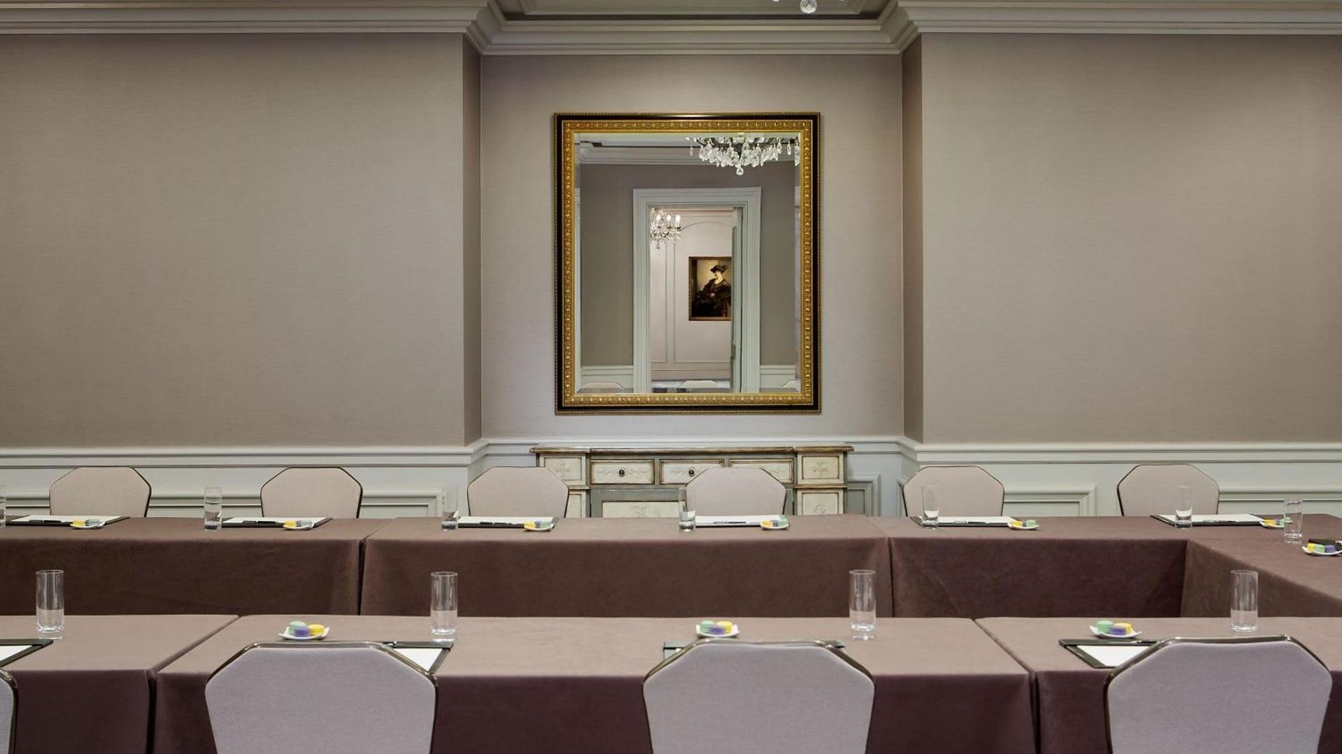 The Ritz-carlton, 5*
