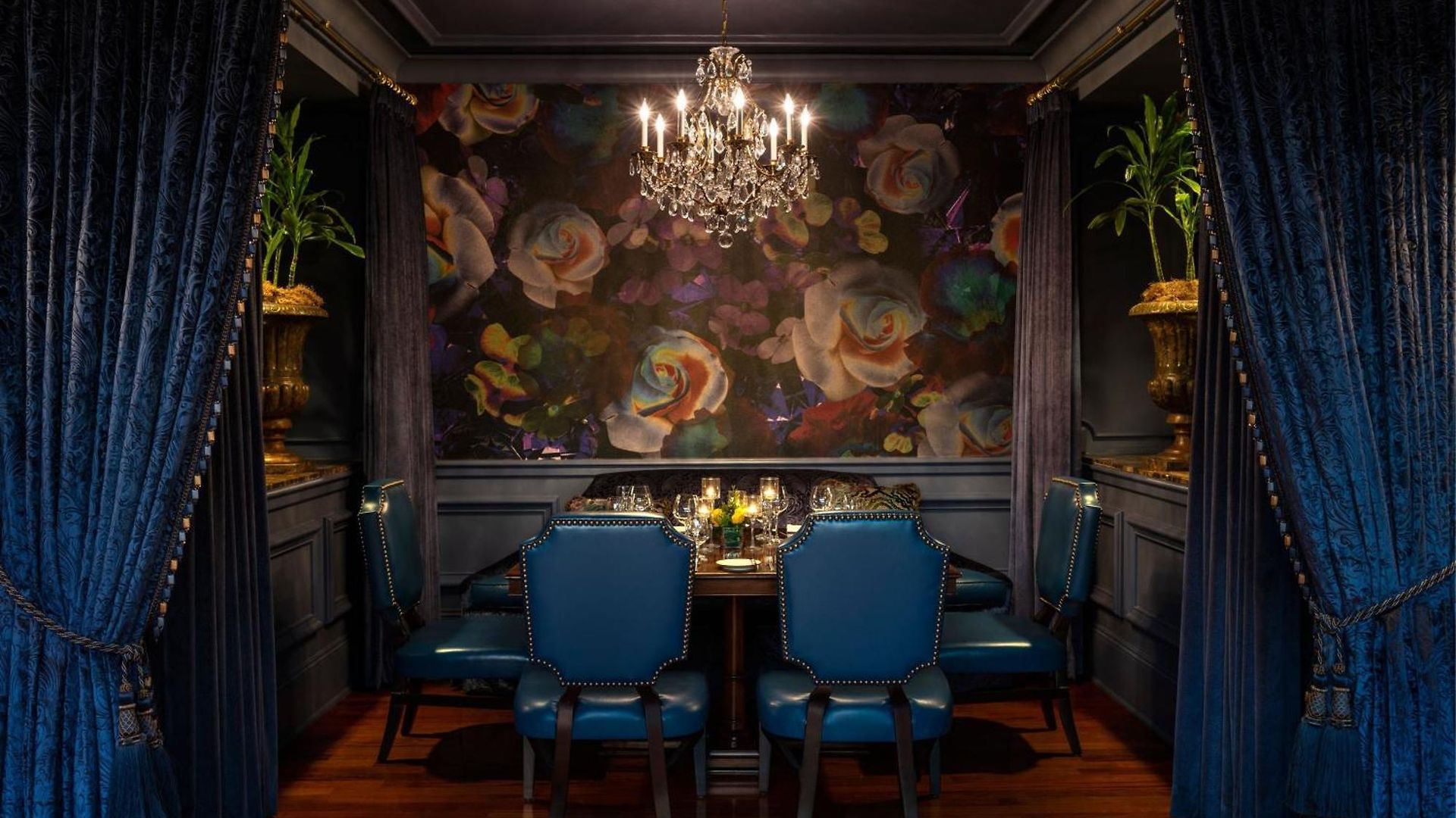 Hotel The Ritz-carlton, 5*