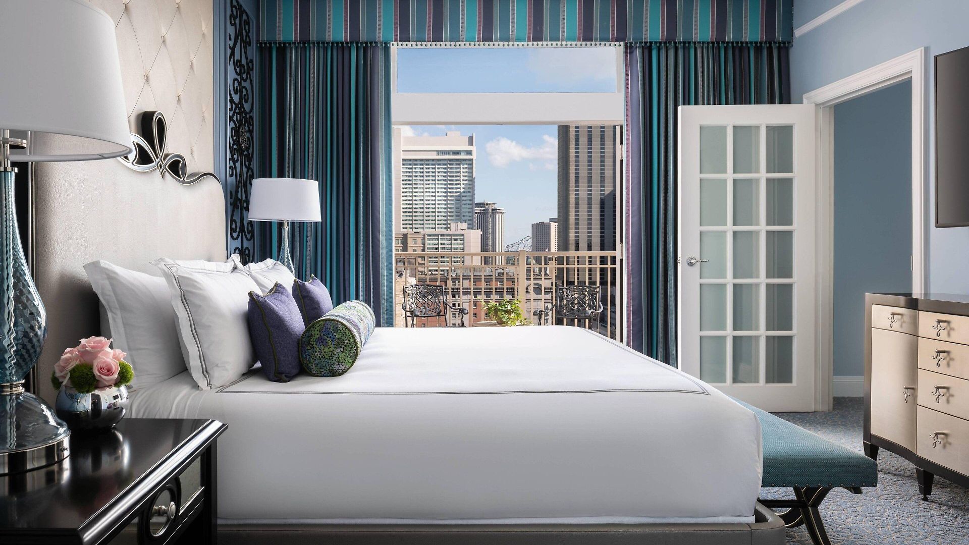 The Ritz-carlton, 5*