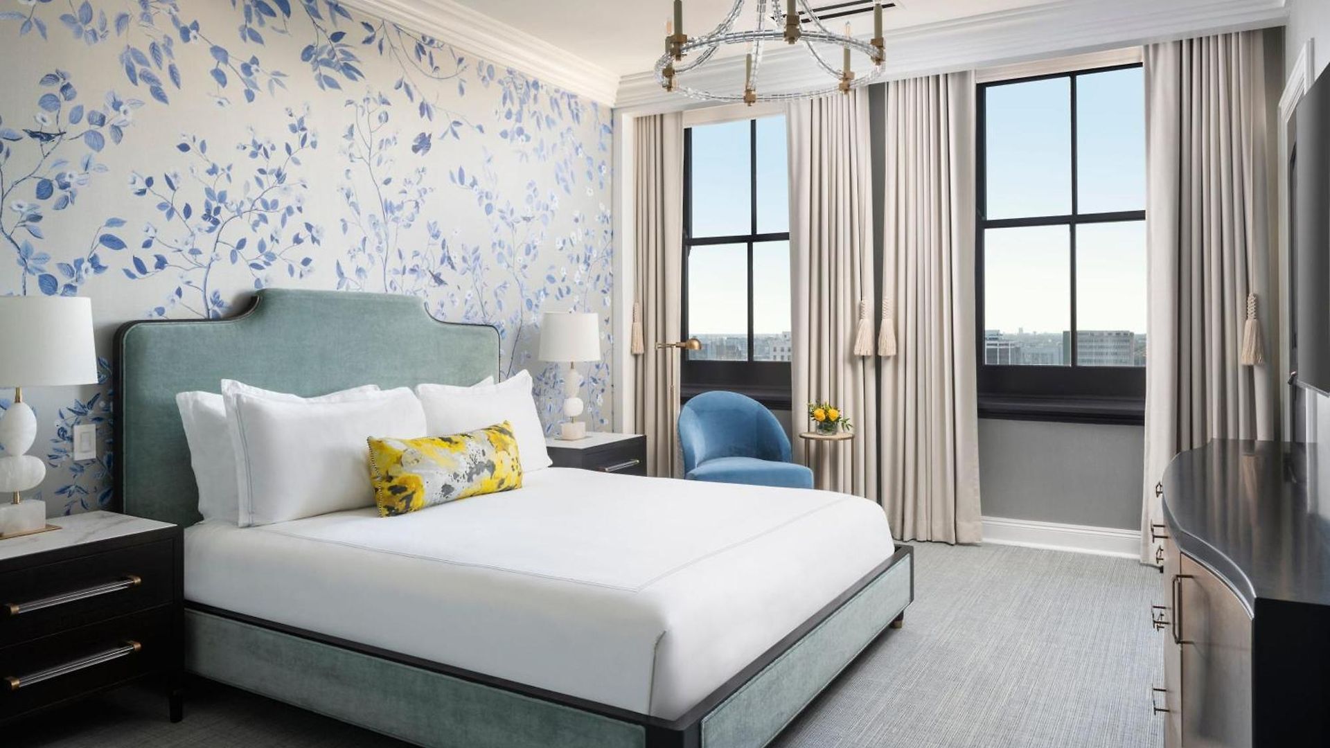 Hotel The Ritz-carlton, New Orleans