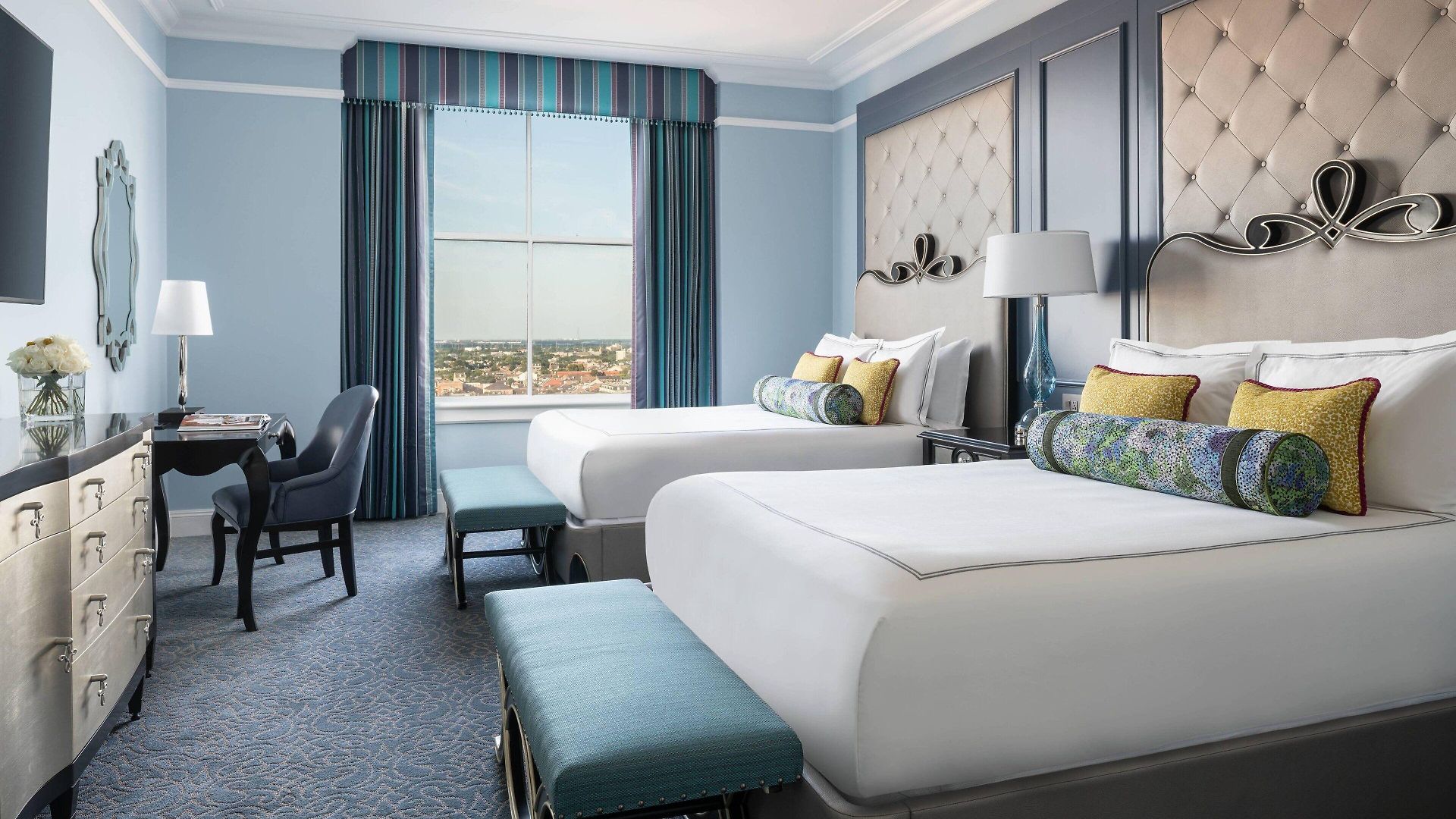 Hotel The Ritz-carlton,