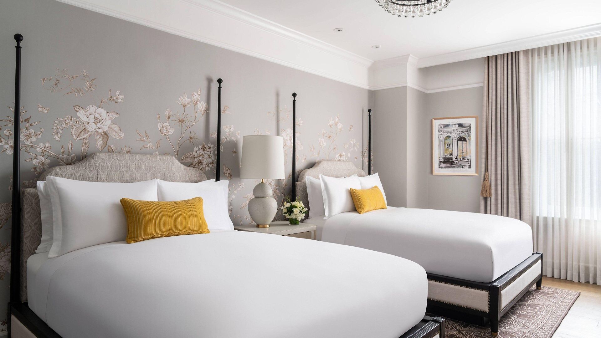 The Ritz-carlton, Hotel 5*