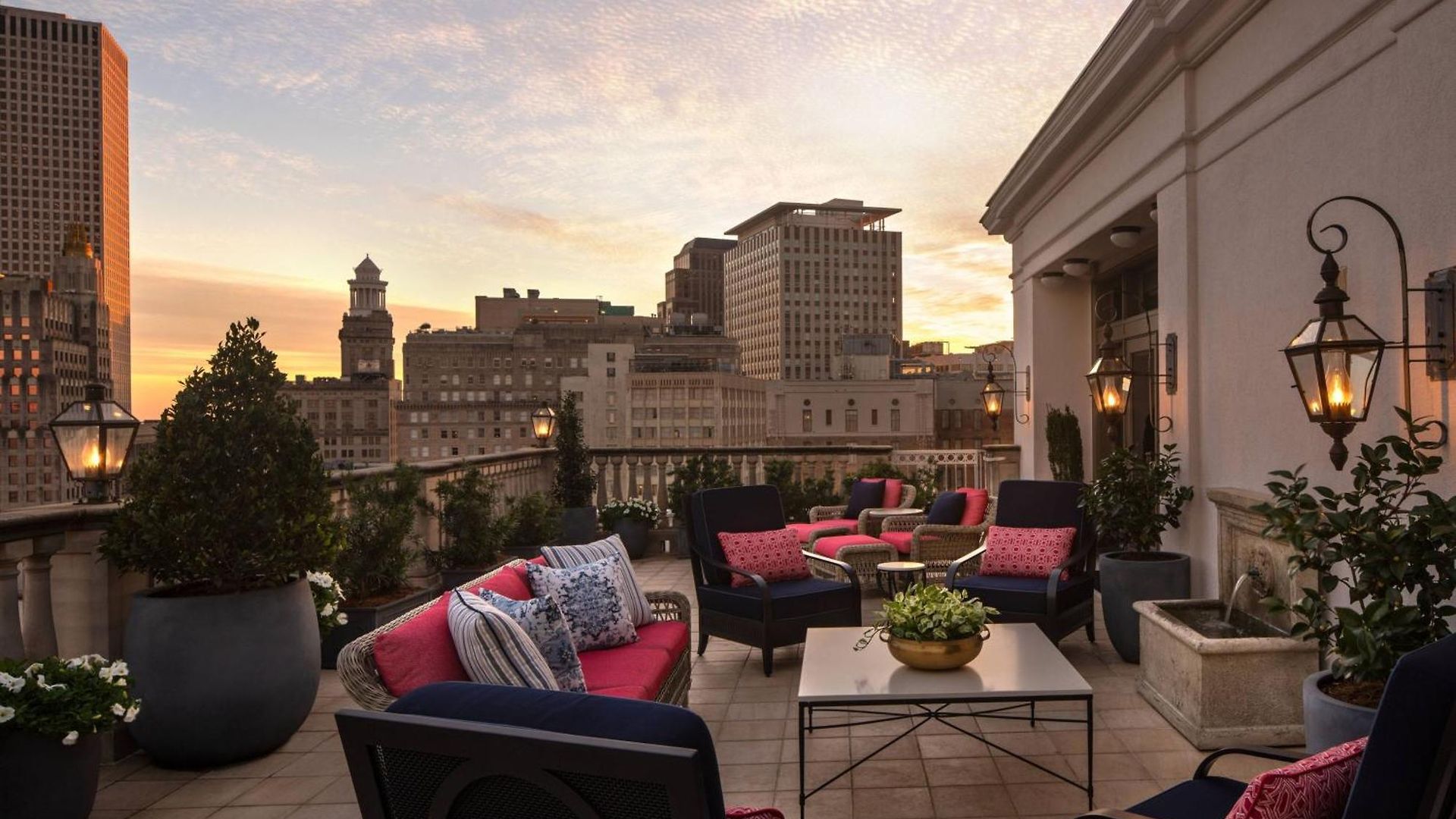 The Ritz-carlton, Hotel 5*