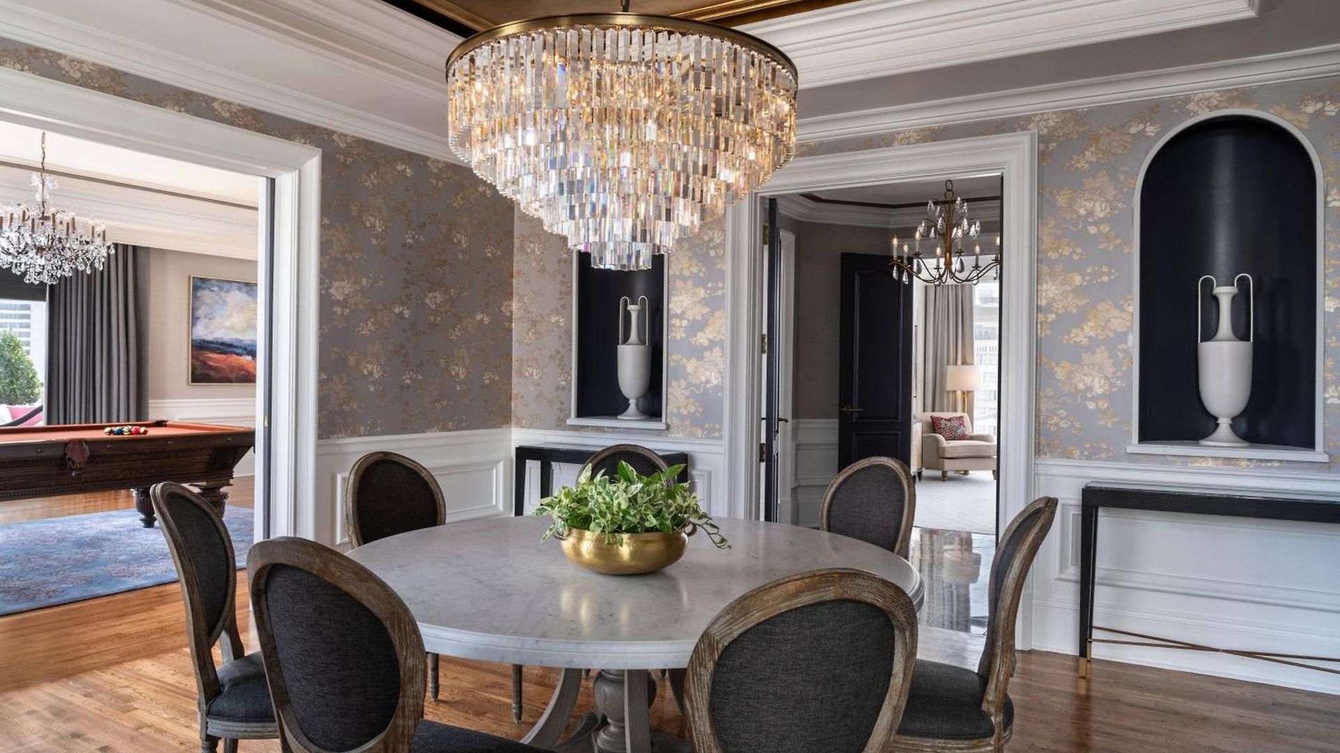 The Ritz-carlton, 5* New Orleans