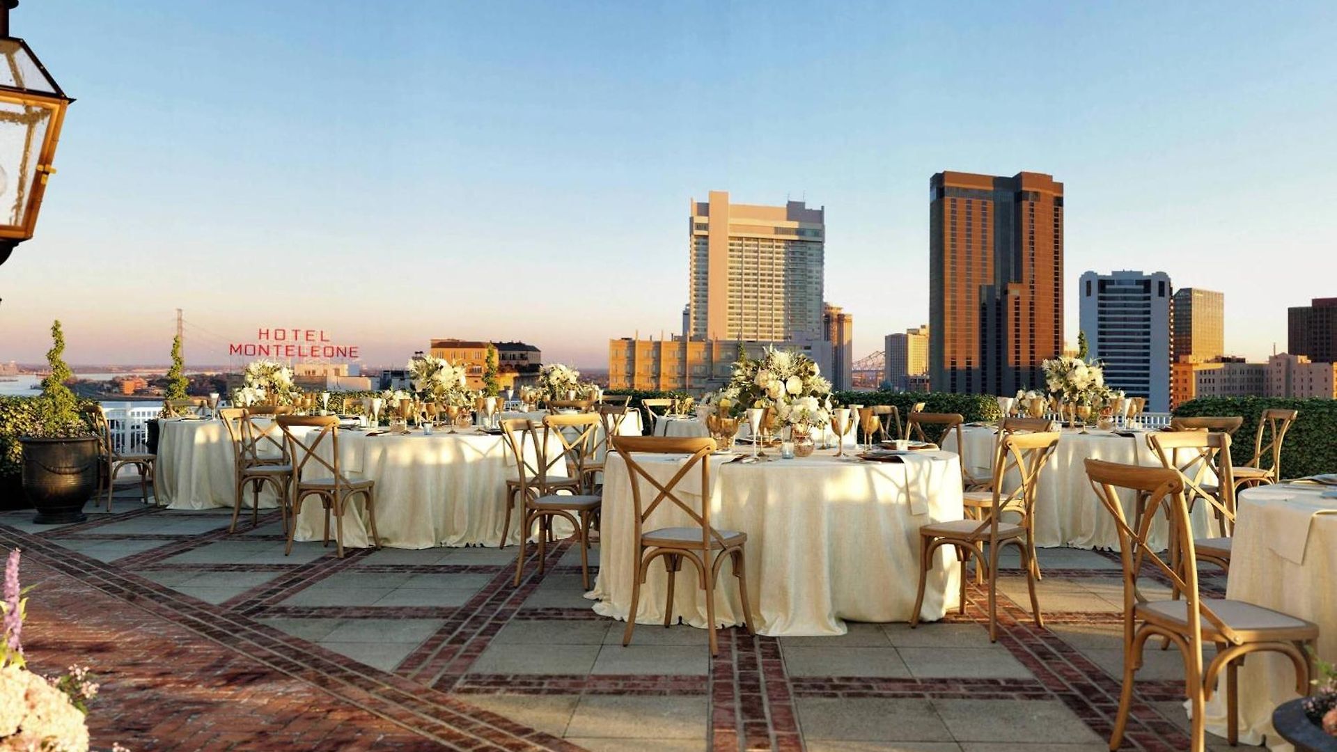 Hotel The Ritz-carlton,