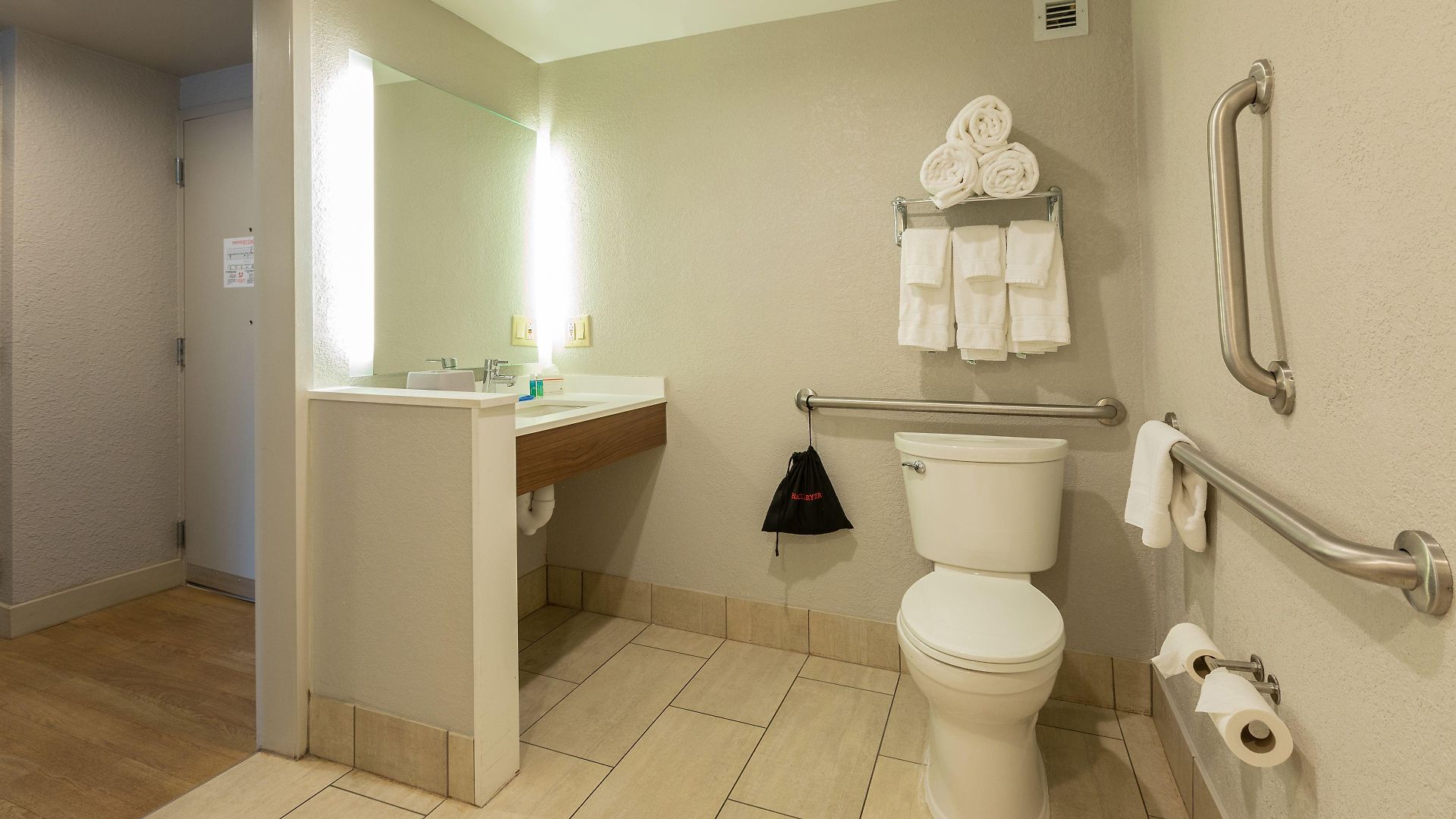 Express Downtown By Ihg 3* New Orleans
