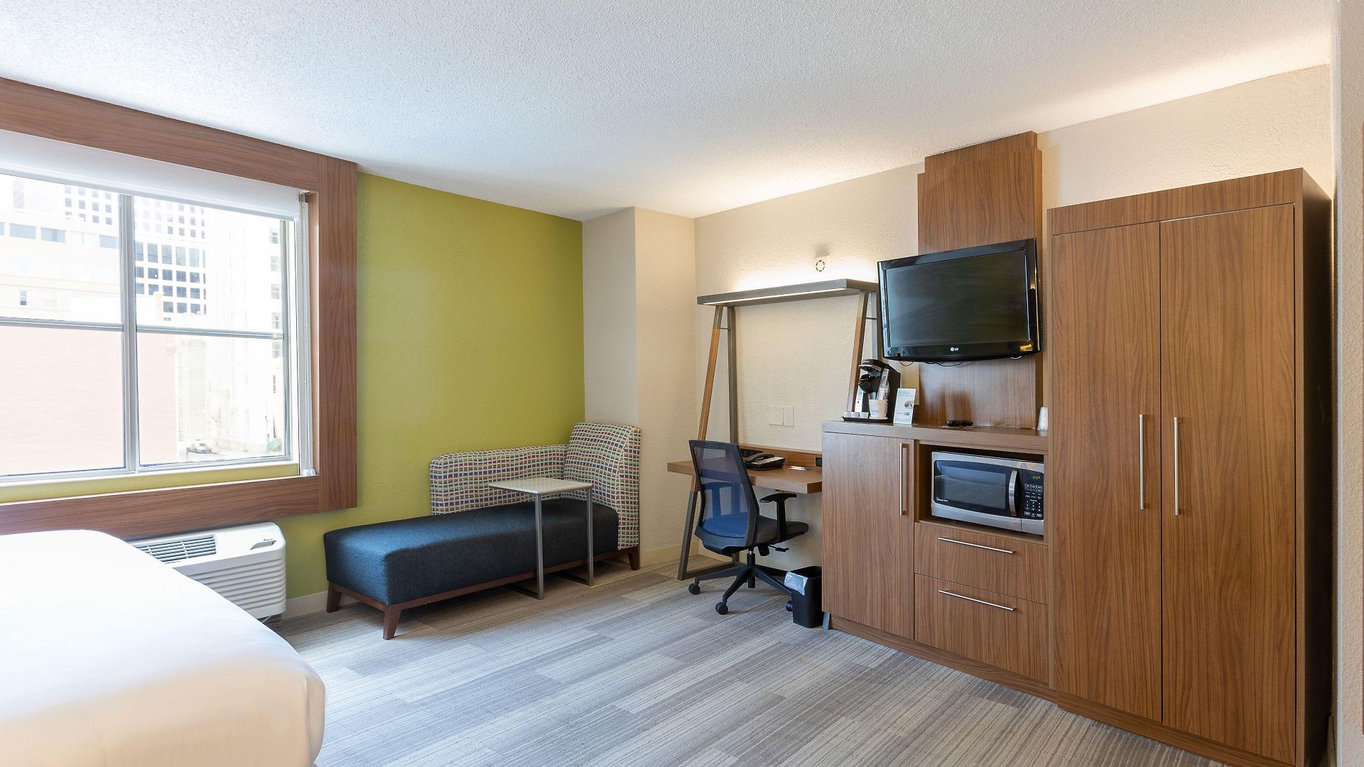 Express Downtown By Ihg 3* New Orleans