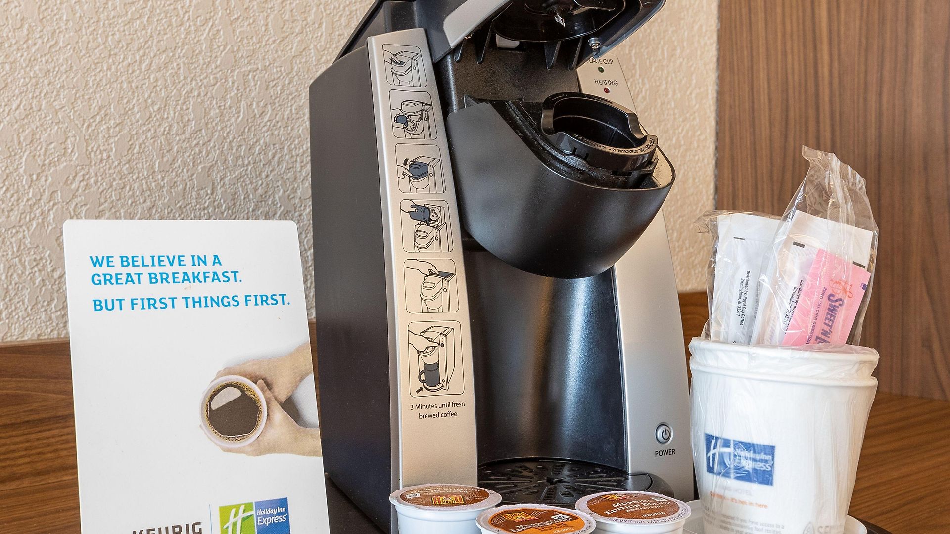 Express Downtown By Ihg New Orleans