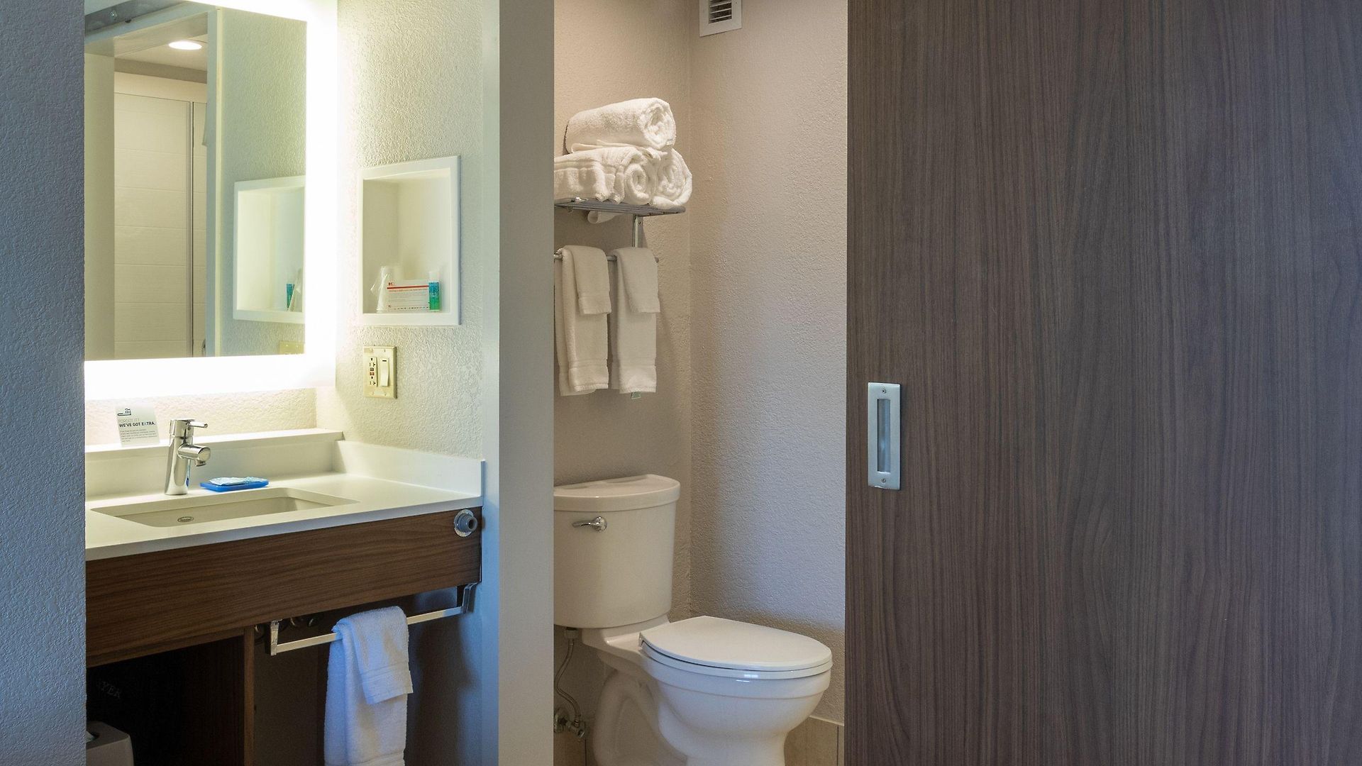 Express Downtown By Ihg Hotel New Orleans
