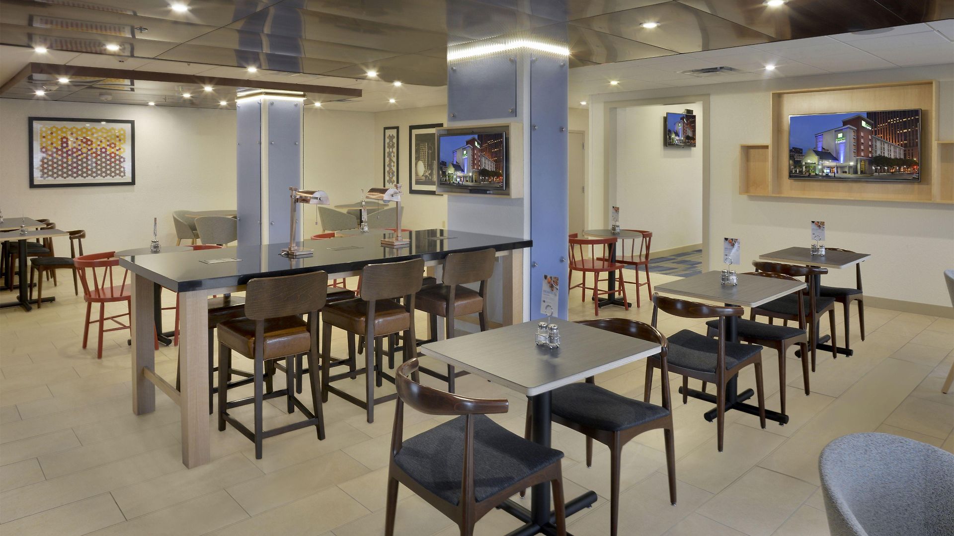 Express Downtown By Ihg 3* New Orleans