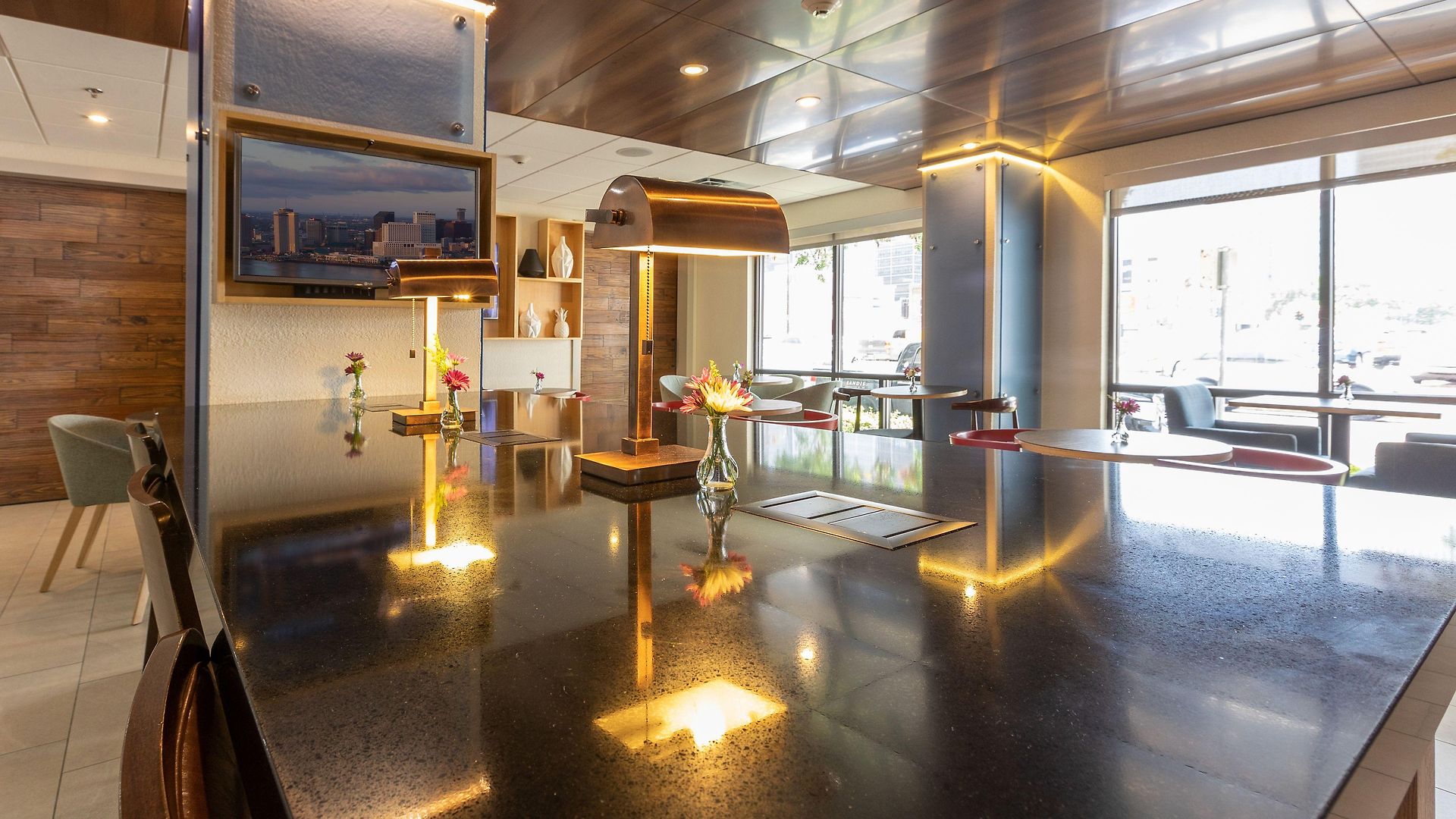 Express Downtown By Ihg New Orleans