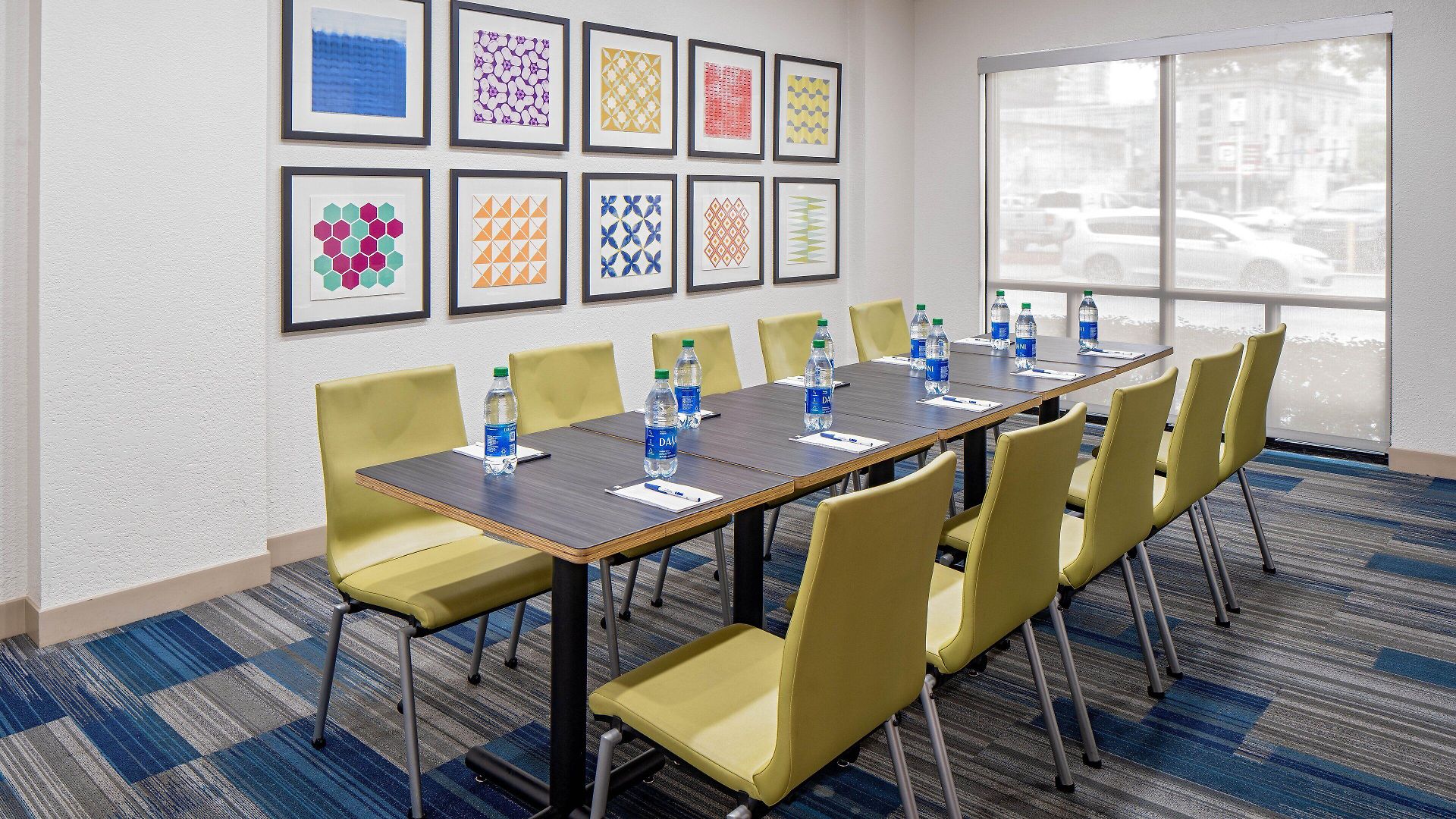 Express Downtown By Ihg Hotel New Orleans