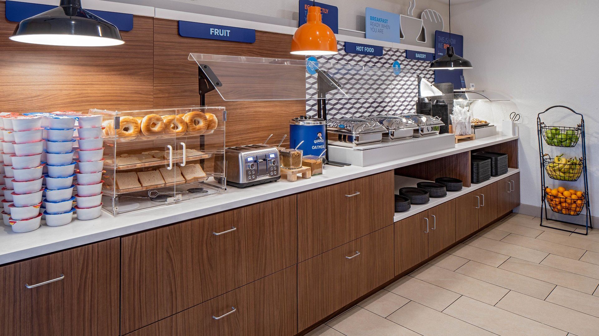 Express Downtown By Ihg Hotel New Orleans